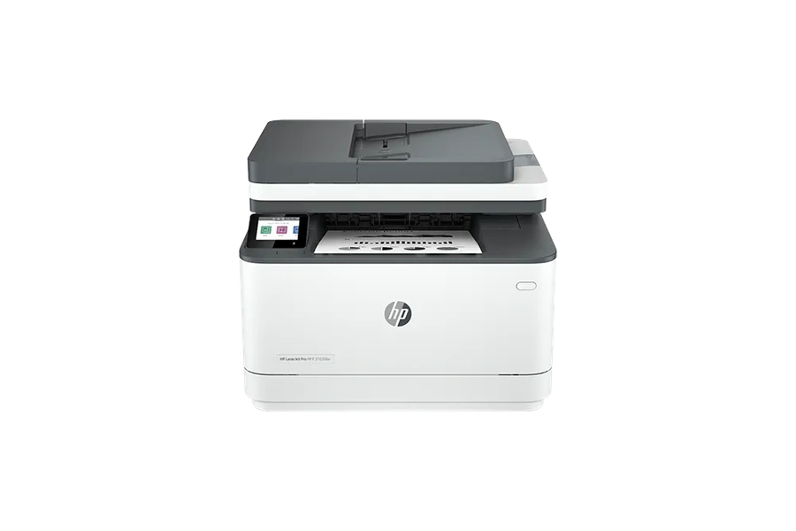 HP Laserjet Pro MFP 3103FDW Çok Fonksiyonlu Lazer Yazıcı