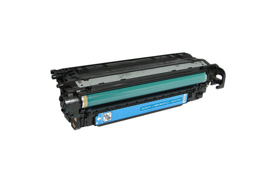 benzer ürünler HP 507A Mavi Muadil Toner CE401A