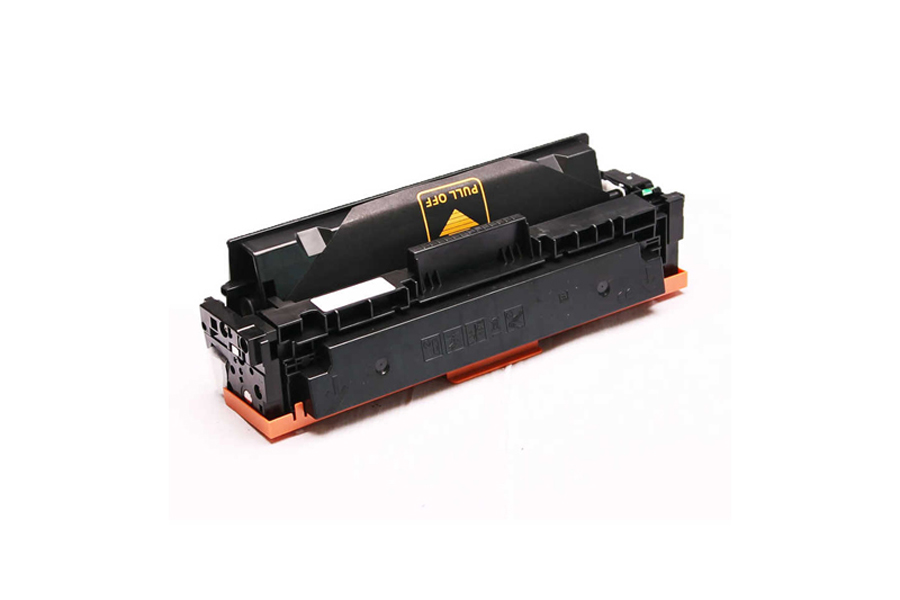 benzer ürünler HP 410A Siyah (Black) Muadil Toner