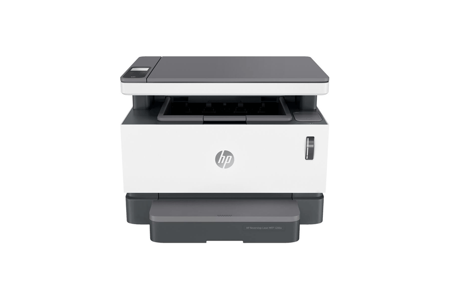 HP Neverstop Laser MFP 1200a Yazıcı