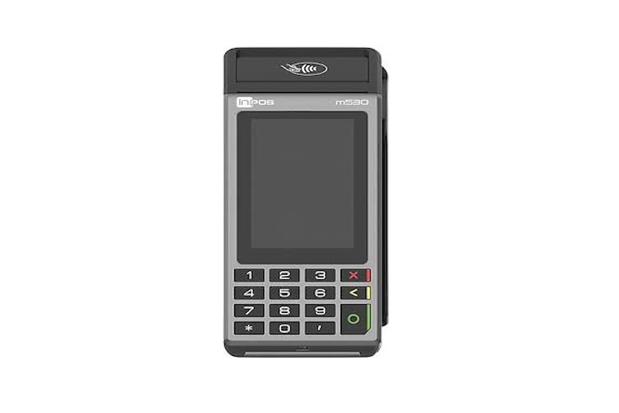 inPOS M530 Yeni Nesil Yazarkasa POS Cihazı